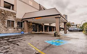 Best Western Coquitlam Chelsea Inn